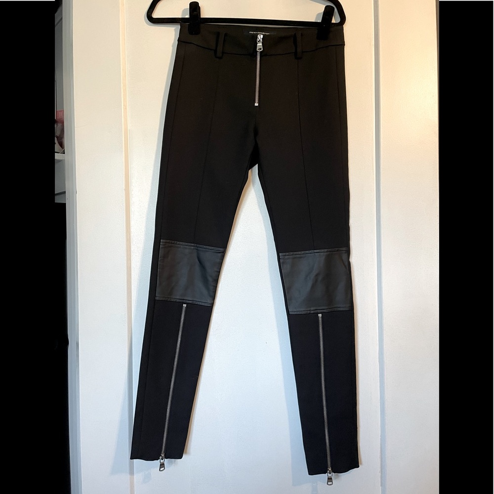 French Connection pant (2)